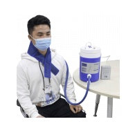 Cold Neck Wrap