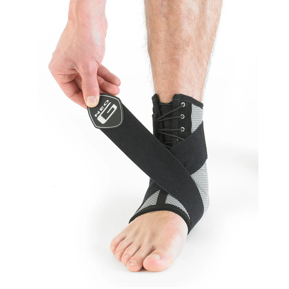 Neo-G Rehab Xcelerator Stabilized Ankle Support