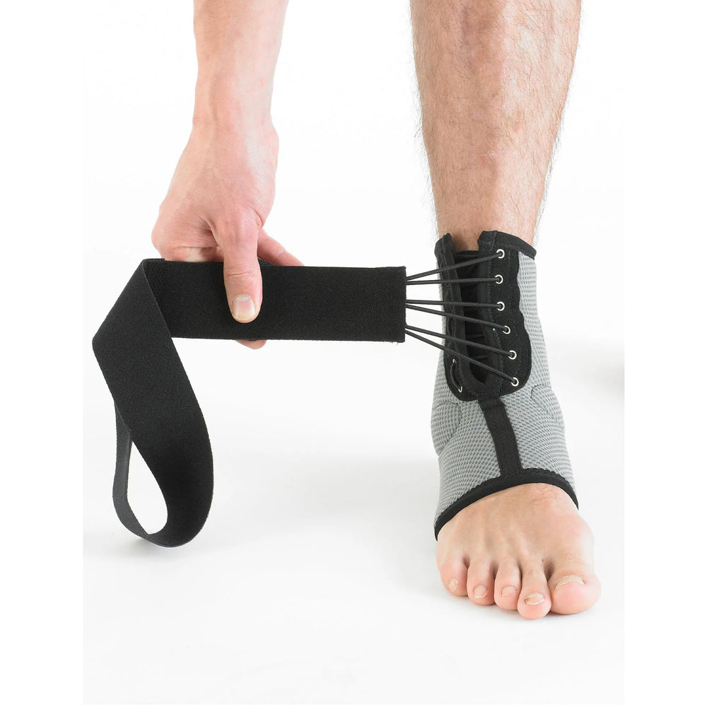 Neo-G Rehab Xcelerator Stabilized Ankle Support