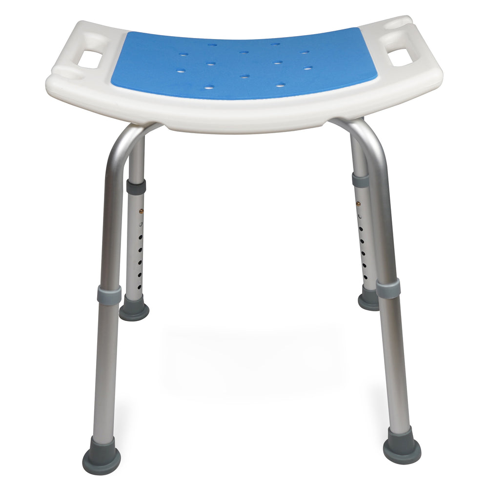 Padded Shower Stool