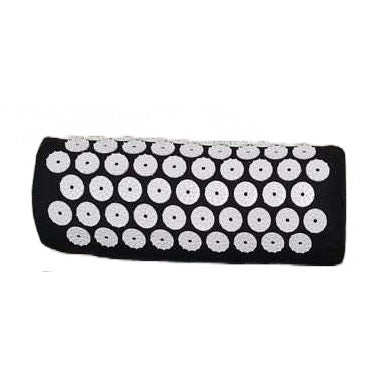 Black Acupressure Mat