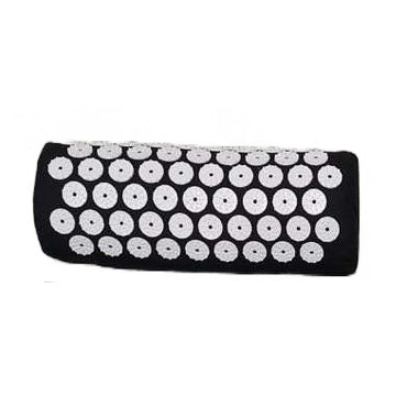 Black Acupressure Mat