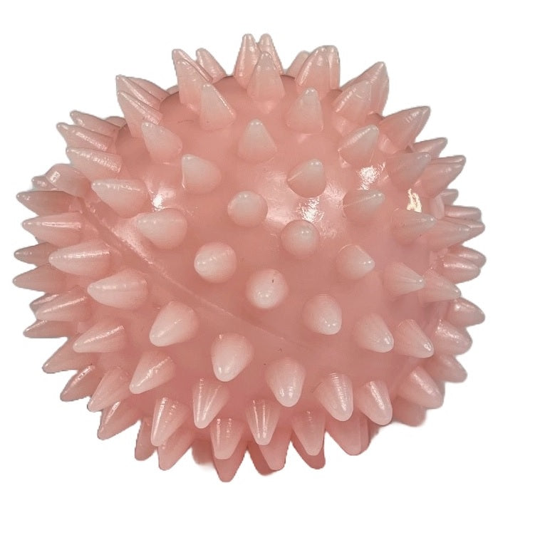 Soft Spiky Massage Ball
