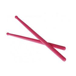 Red Fitness Sticks