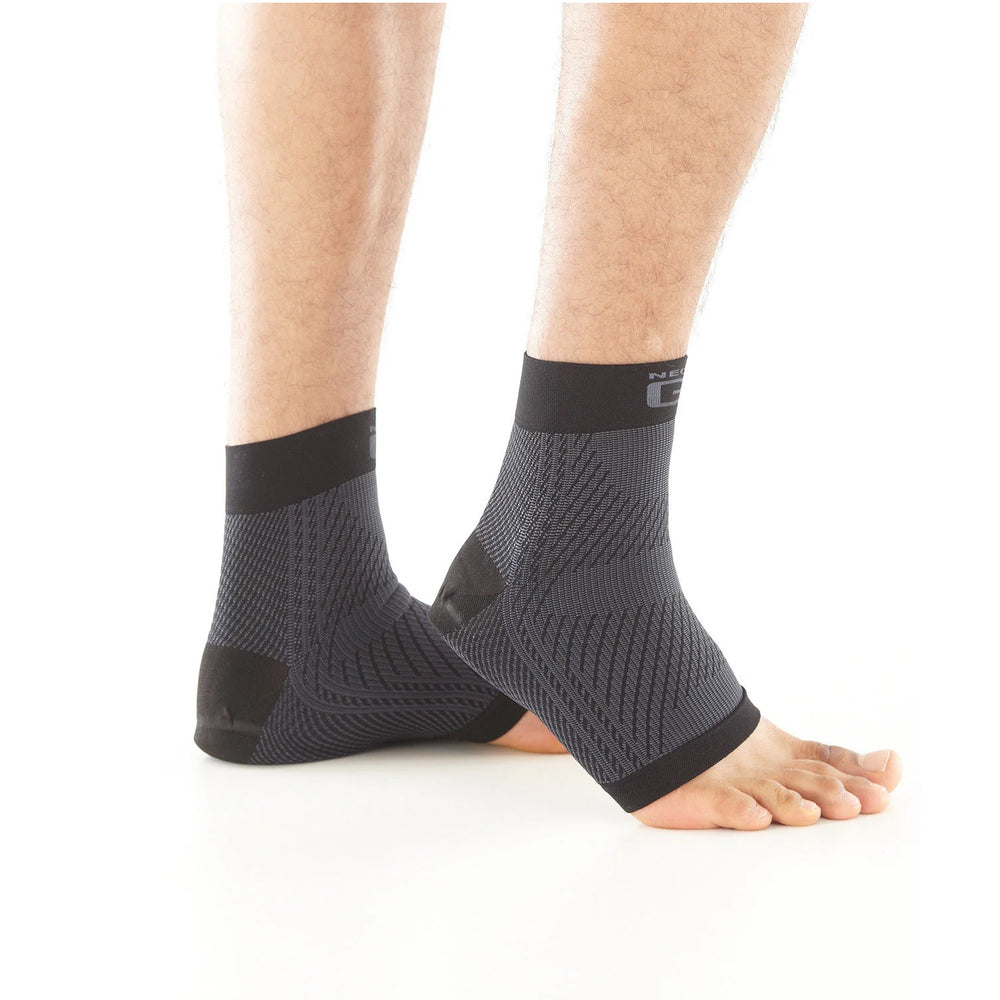 Plantar Fasciitis Relief