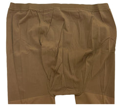 Medical Compression Stockings - Pregnancy Panty Hose - 20 -30mmHG - Open Toe