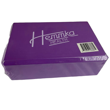 Purple Pilates Brick