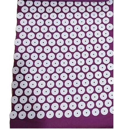 Purple Acupressure Mat