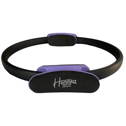 Purple Exercise Ring