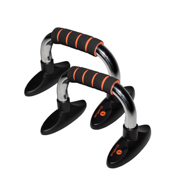 Push Up Stands