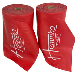 Latex Resistance Bands 25m