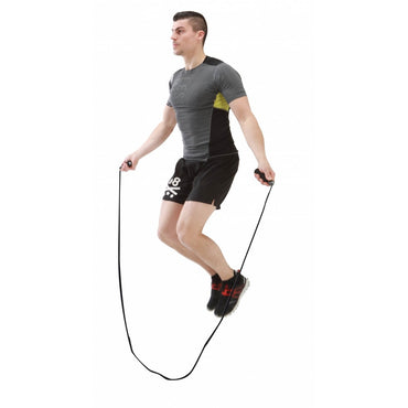 Aerobic Skipping Rope