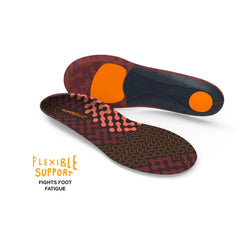 Low Arch Insoles