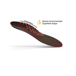 Superfeet Active Cushion Low Arch