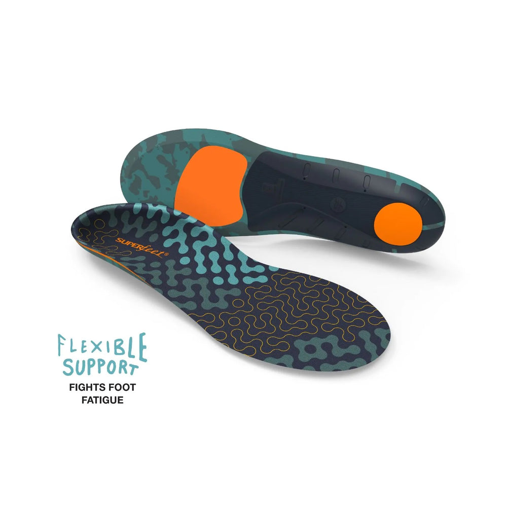 High Arch Insoles