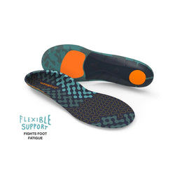 High Arch Insoles