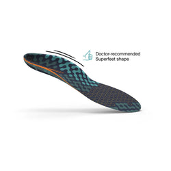Superfeet Active Cushion High Arch