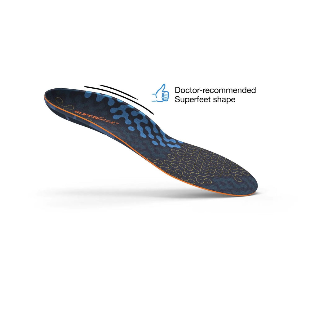 Medium Arch Insole