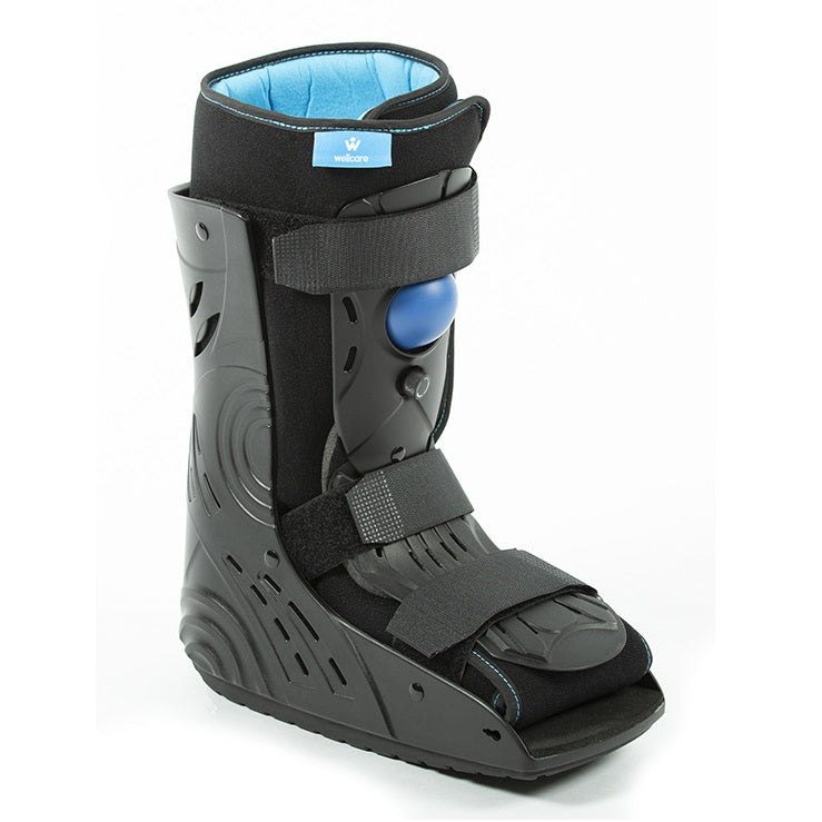 Short Power Walker Boot