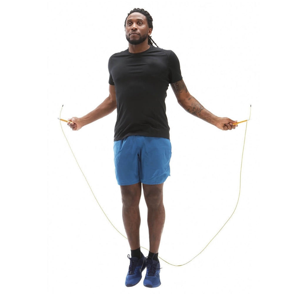 Aluminium Speed Rope