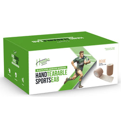 Sports Tearable EAB