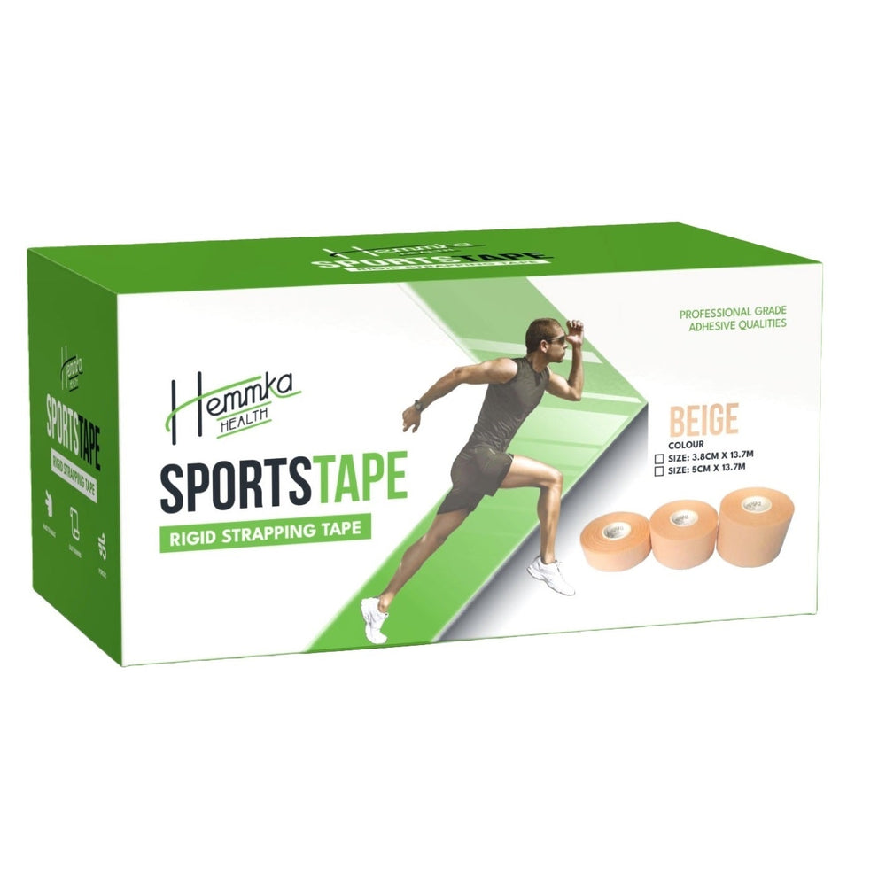 Premium Zinc Oxide Tape