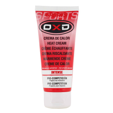 Intense Heat Cream
