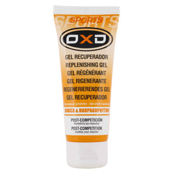 Muscle Recovery Gel