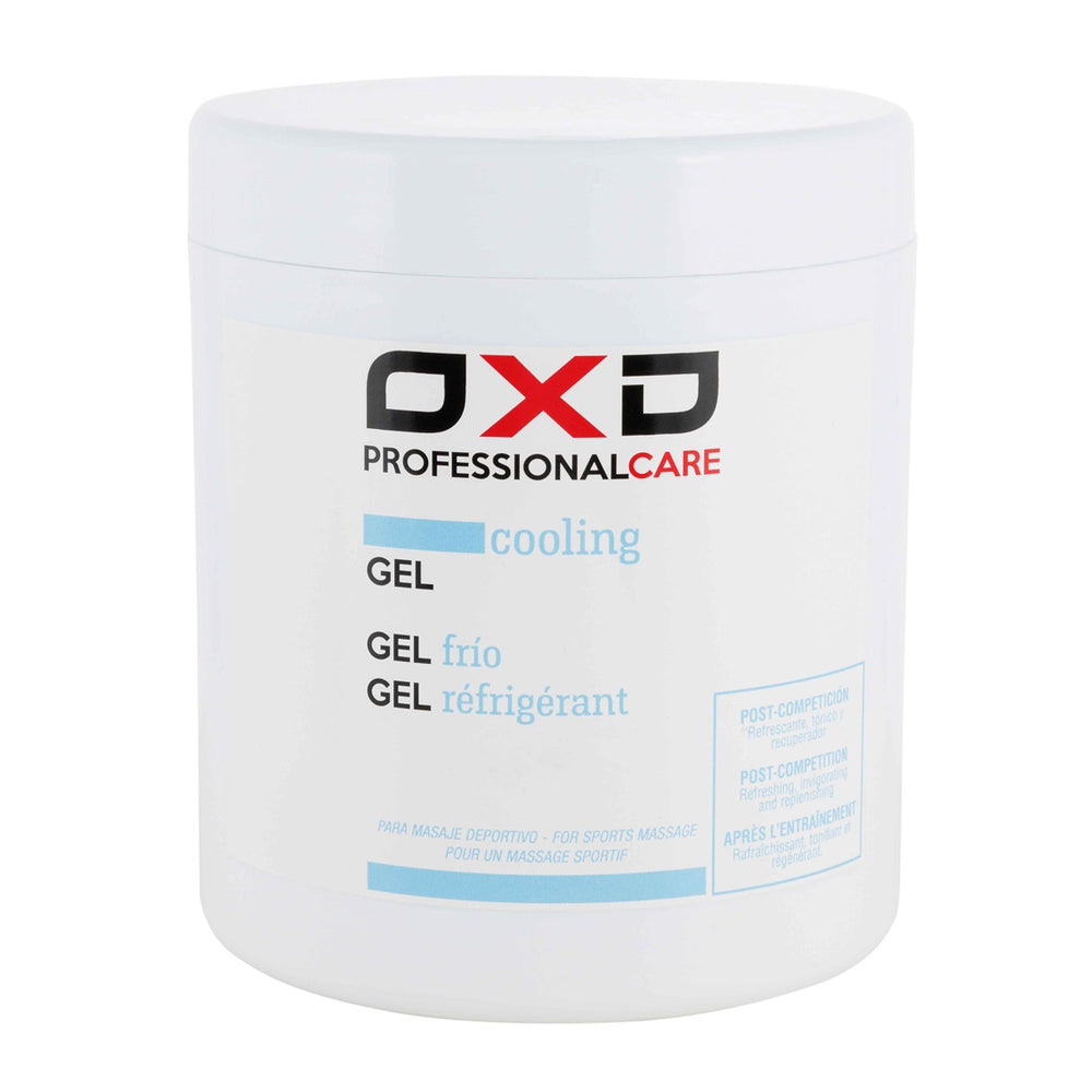 Cooling Gel