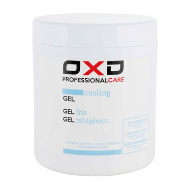 Cooling Gel