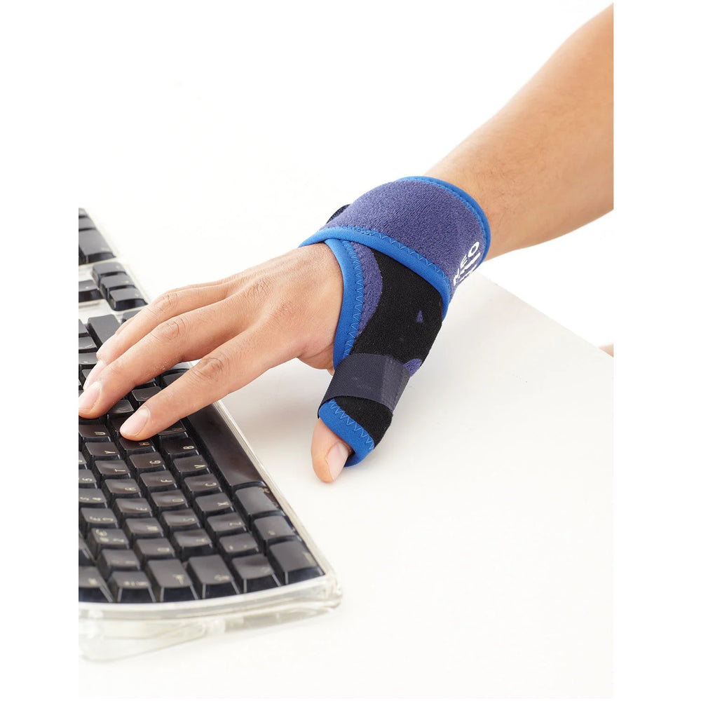 Easy-Fit Thumb Brace