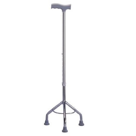 Tripod Cane Walking Stick