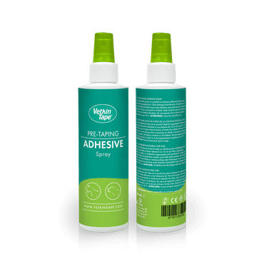 Vet Pre-Tape Adhesive Spray