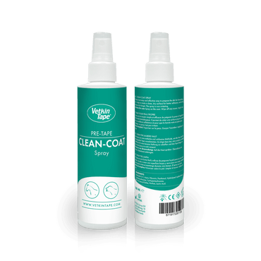 Clean Coat Vet Spray