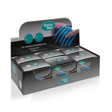 Veterinary Kinesiology Tape