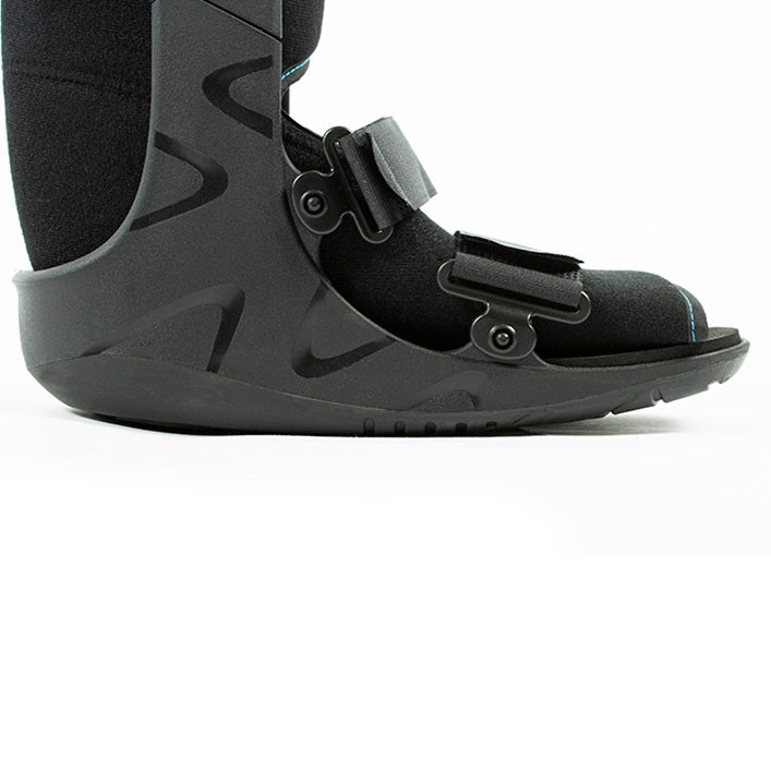 Super Walker Orthopedic Boot - Long 17 inch