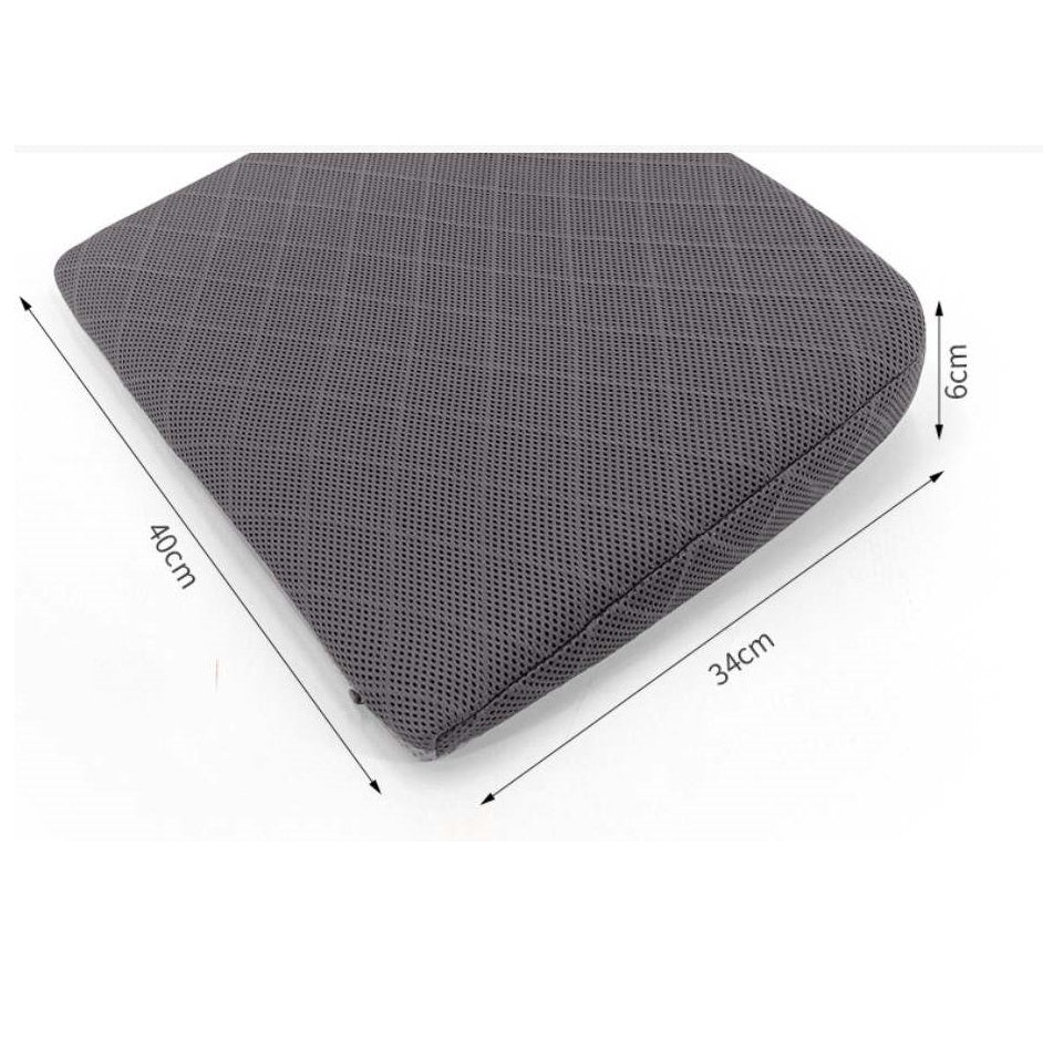 Wedge Cushion