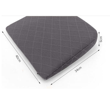 Wedge Cushion