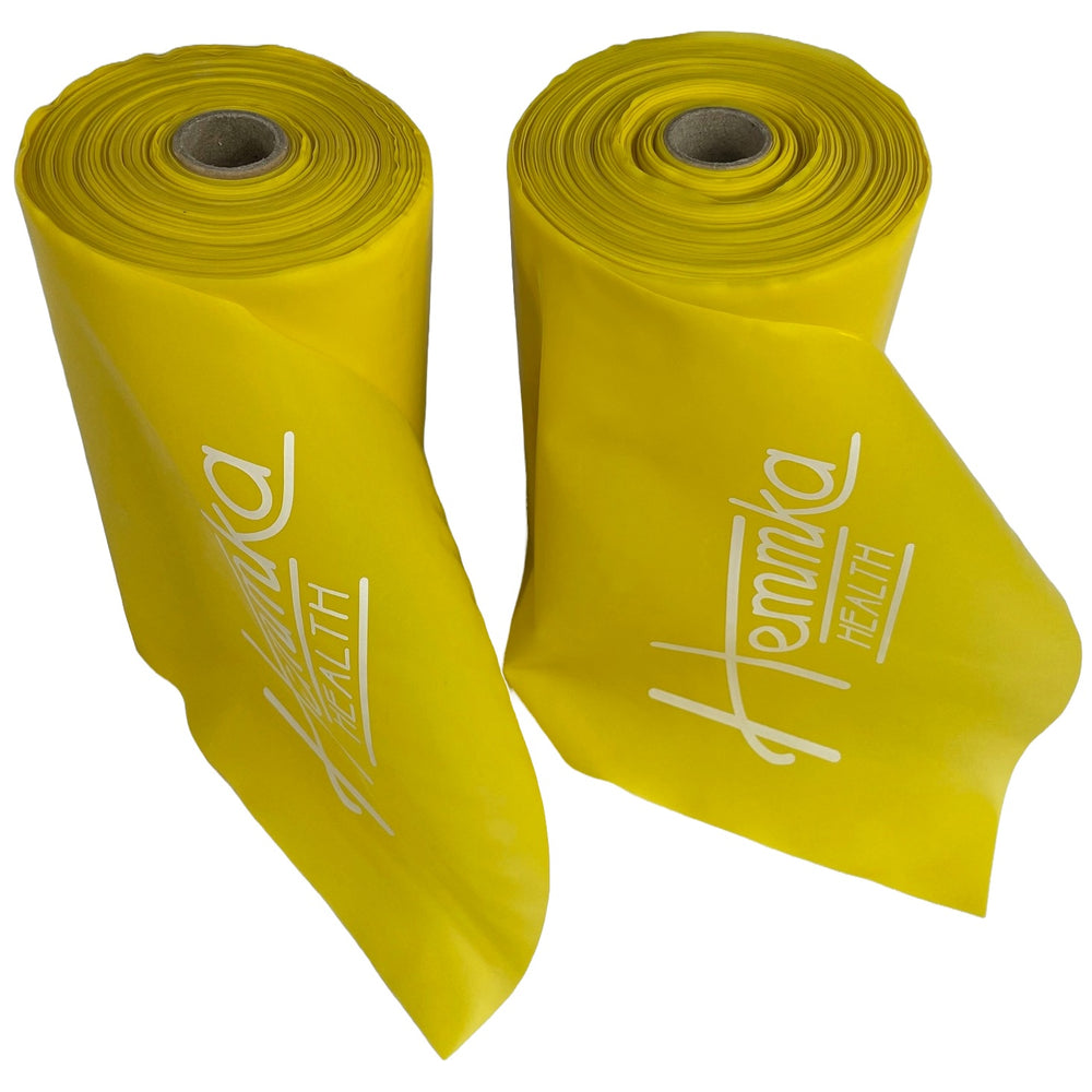 Latex Resistance Bands 25m