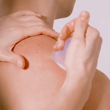 FASCIQ® Silicon Cupping Size Large (70mm*80mm)