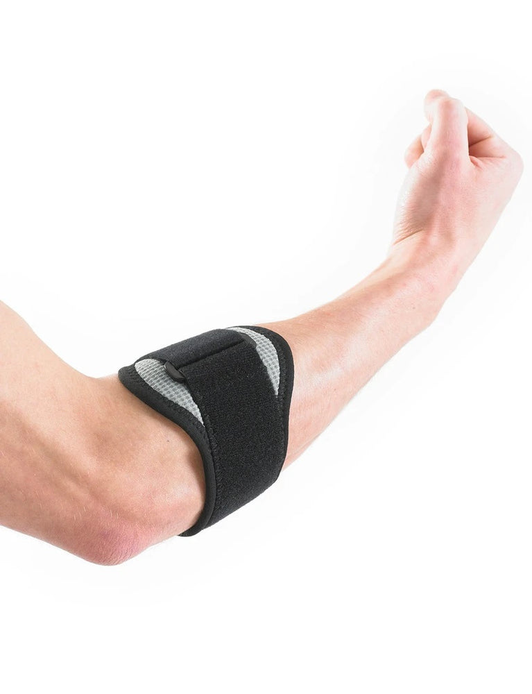Elbow Rehab