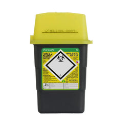 1 Litre Sharps Bin