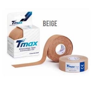 25mm Beige Kinesio Tape