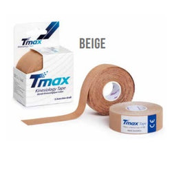 25mm Beige Kinesio Tape