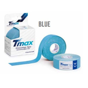 25mm Blue Kinesio Tape