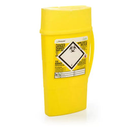 600ml  Sharps Bin