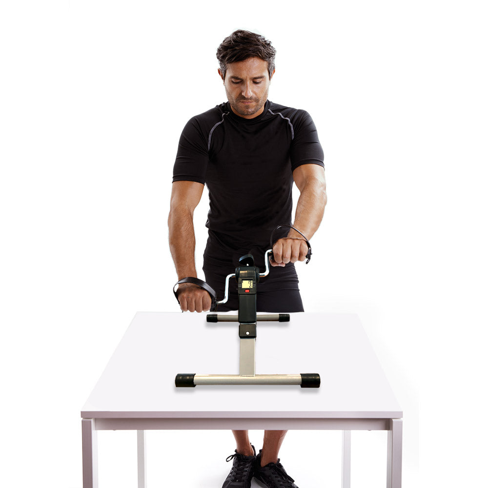 Hand Exercise Machine