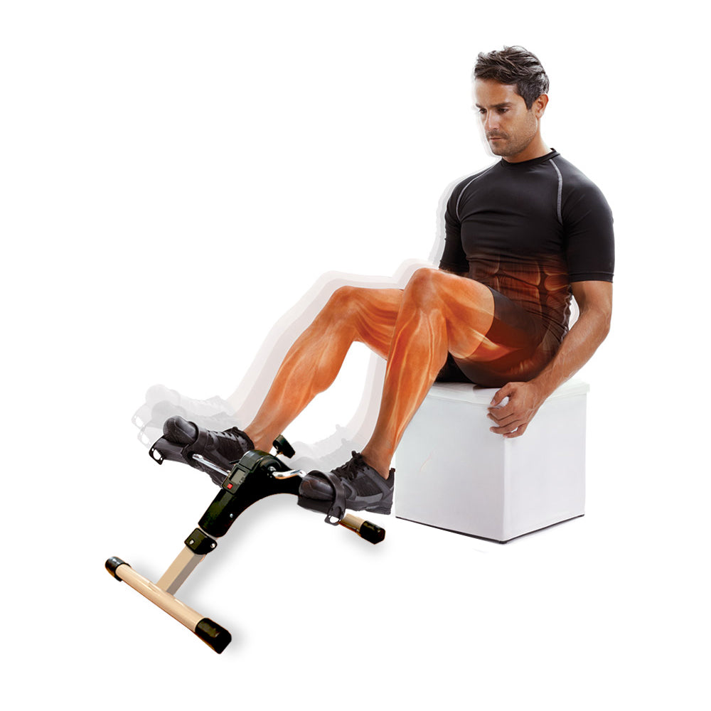 Pedal Exercise Machine