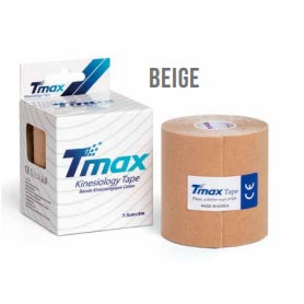 75mm Beige Kinesio Tape
