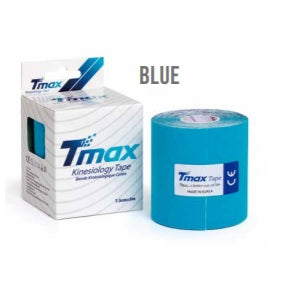 75mm Blue Kinesio Tape